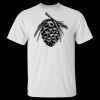 Men's Tall Ultra Cotton® T-Shirt Thumbnail