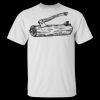 Men's Tall Ultra Cotton® T-Shirt Thumbnail