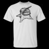 Men's Tall Ultra Cotton® T-Shirt Thumbnail