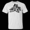 Men's Tall Ultra Cotton® T-Shirt Thumbnail
