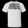 Men's Tall Ultra Cotton® T-Shirt Thumbnail