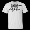 Men's Tall Ultra Cotton® T-Shirt Thumbnail
