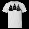 Men's Tall Ultra Cotton® T-Shirt Thumbnail