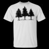Men's Tall Ultra Cotton® T-Shirt Thumbnail