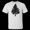 Men's Tall Ultra Cotton® T-Shirt Thumbnail