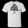 Men's Tall Ultra Cotton® T-Shirt Thumbnail