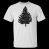 Men's Tall Ultra Cotton® T-Shirt Thumbnail