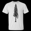 Men's Tall Ultra Cotton® T-Shirt Thumbnail
