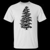 Men's Tall Ultra Cotton® T-Shirt Thumbnail