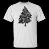 Men's Tall Ultra Cotton® T-Shirt Thumbnail