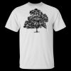 Men's Tall Ultra Cotton® T-Shirt Thumbnail