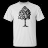 Men's Tall Ultra Cotton® T-Shirt Thumbnail