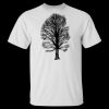 Men's Tall Ultra Cotton® T-Shirt Thumbnail