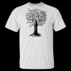 Men's Tall Ultra Cotton® T-Shirt Thumbnail