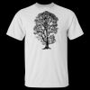 Men's Tall Ultra Cotton® T-Shirt Thumbnail
