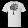 Men's Tall Ultra Cotton® T-Shirt Thumbnail