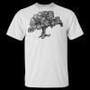 Men's Tall Ultra Cotton® T-Shirt Thumbnail