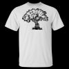 Men's Tall Ultra Cotton® T-Shirt Thumbnail