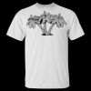 Men's Tall Ultra Cotton® T-Shirt Thumbnail