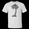 Men's Tall Ultra Cotton® T-Shirt Thumbnail