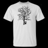 Men's Tall Ultra Cotton® T-Shirt Thumbnail