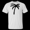 Men's Tall Ultra Cotton® T-Shirt Thumbnail