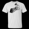 Men's Tall Ultra Cotton® T-Shirt Thumbnail