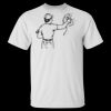 Men's Tall Ultra Cotton® T-Shirt Thumbnail