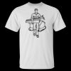 Men's Tall Ultra Cotton® T-Shirt Thumbnail
