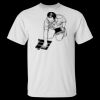 Men's Tall Ultra Cotton® T-Shirt Thumbnail