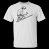 Men's Tall Ultra Cotton® T-Shirt Thumbnail