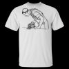 Men's Tall Ultra Cotton® T-Shirt Thumbnail