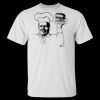 Men's Tall Ultra Cotton® T-Shirt Thumbnail