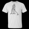 Men's Tall Ultra Cotton® T-Shirt Thumbnail