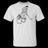 Men's Tall Ultra Cotton® T-Shirt Thumbnail