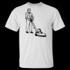 Men's Tall Ultra Cotton® T-Shirt Thumbnail