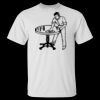 Men's Tall Ultra Cotton® T-Shirt Thumbnail
