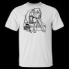 Men's Tall Ultra Cotton® T-Shirt Thumbnail