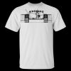 Men's Tall Ultra Cotton® T-Shirt Thumbnail