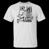 Men's Tall Ultra Cotton® T-Shirt Thumbnail