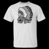 Men's Tall Ultra Cotton® T-Shirt Thumbnail