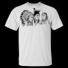 Men's Tall Ultra Cotton® T-Shirt Thumbnail