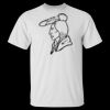 Men's Tall Ultra Cotton® T-Shirt Thumbnail