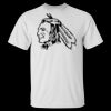 Men's Tall Ultra Cotton® T-Shirt Thumbnail