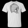Men's Tall Ultra Cotton® T-Shirt Thumbnail