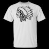 Men's Tall Ultra Cotton® T-Shirt Thumbnail