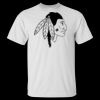 Men's Tall Ultra Cotton® T-Shirt Thumbnail