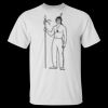 Men's Tall Ultra Cotton® T-Shirt Thumbnail