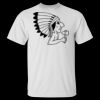 Men's Tall Ultra Cotton® T-Shirt Thumbnail