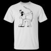 Men's Tall Ultra Cotton® T-Shirt Thumbnail